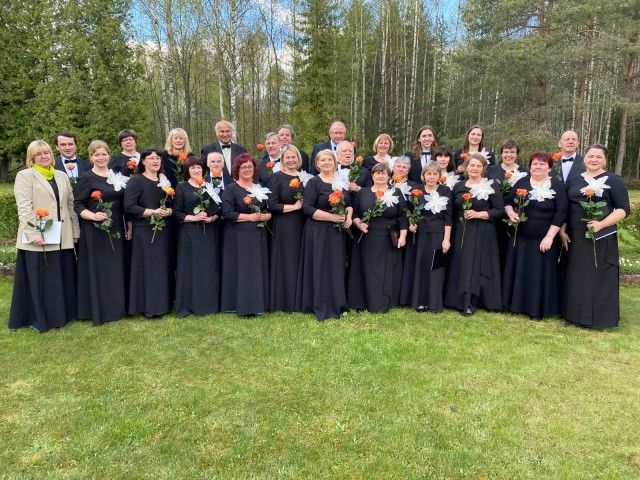 Lizuma jauktais koris